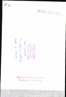 Photo only available in the library